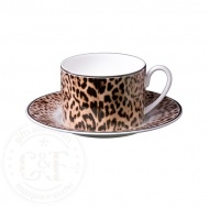 jaguar-tea-cup-saucer