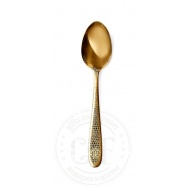 lizzard-gold-serving-spoon