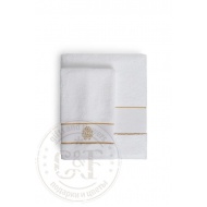 roberto_cavalli_gold-towel-set_2_white