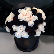 white-black_roses_premium_box