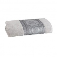 towel-versace-i-heart-barocco-grey-100-170