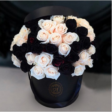 white-black_roses_premium_box